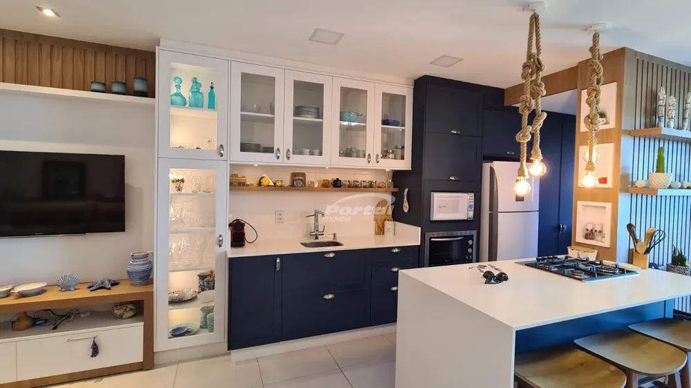 Apartamento, 3 quartos, 92 m² - Foto 4