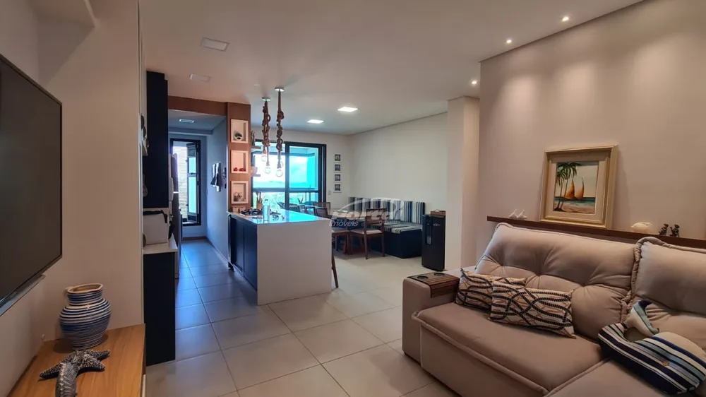 Apartamento, 3 quartos, 92 m² - Foto 2