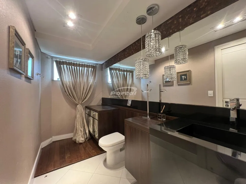 Casa, 3 quartos, 380 m² - Foto 10