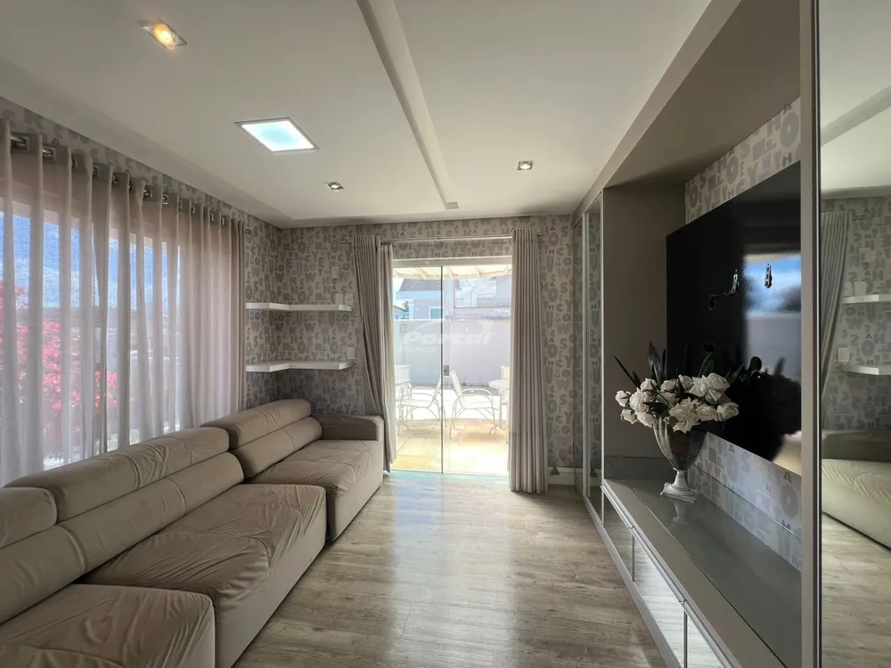 Casa, 3 quartos, 380 m² - Foto 11