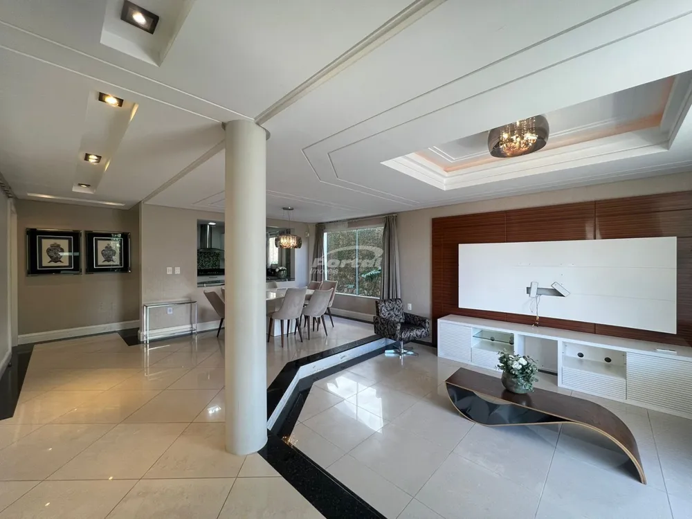 Casa, 3 quartos, 380 m² - Foto 4