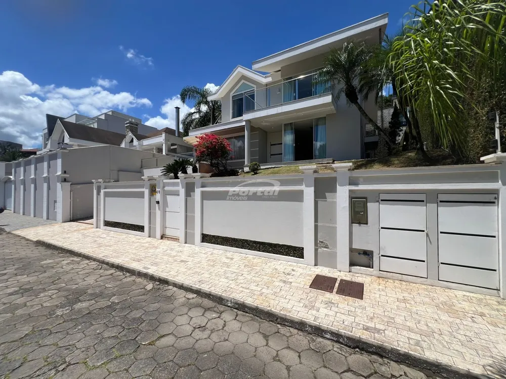Casa, 3 quartos, 380 m² - Foto 12