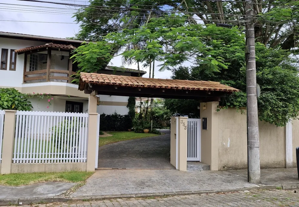 Casa, 4 quartos, 348 m² - Foto 2