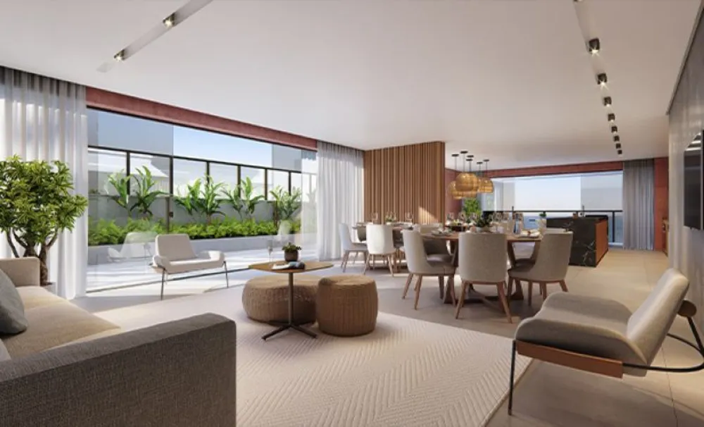 Sala-Conjunto, 83 m² - Foto 11