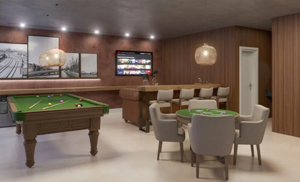 Sala-Conjunto, 83 m² - Foto 10
