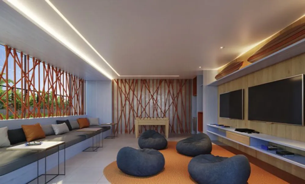 Sala-Conjunto, 83 m² - Foto 9