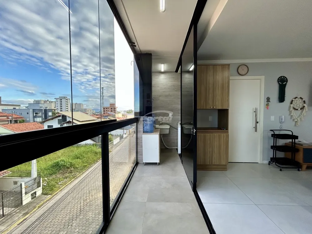 Apartamento, 3 quartos, 85 m² - Foto 5