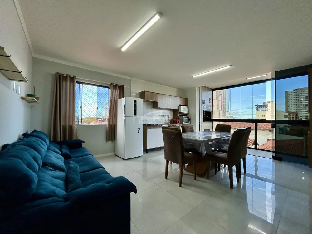 Apartamento, 3 quartos, 85 m² - Foto 4