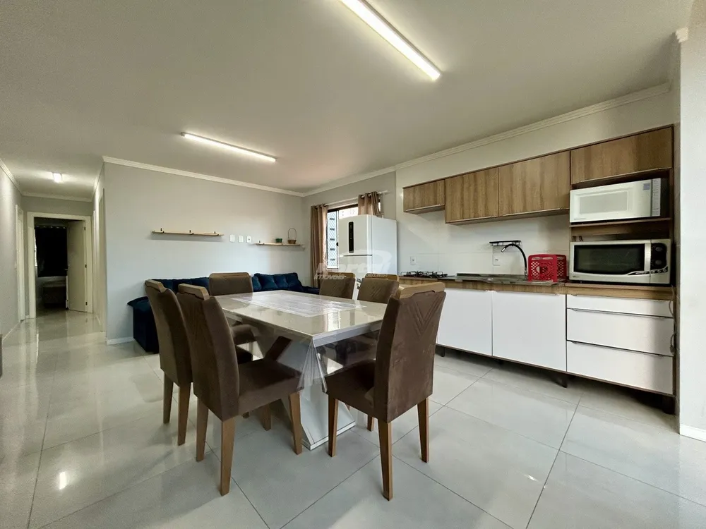 Apartamento, 3 quartos, 85 m² - Foto 2