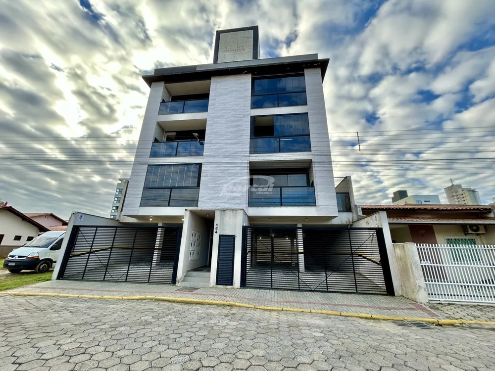 Apartamento, 3 quartos, 85 m² - Foto 1