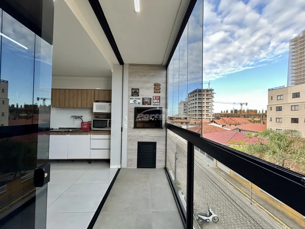 Apartamento, 3 quartos, 85 m² - Foto 5