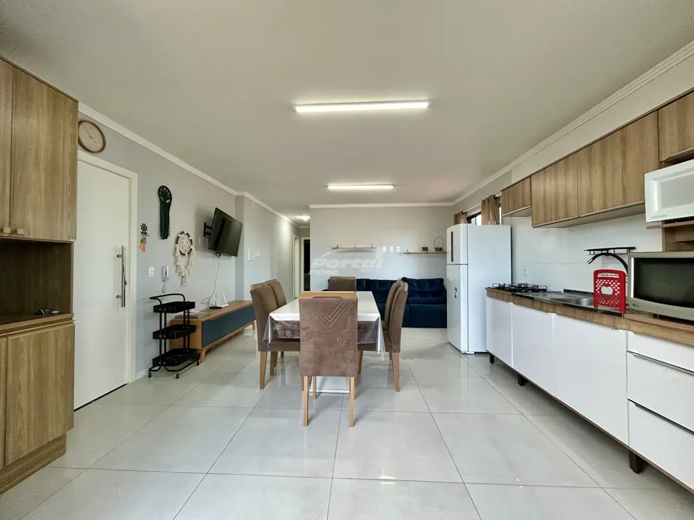 Apartamento, 3 quartos, 85 m² - Foto 3