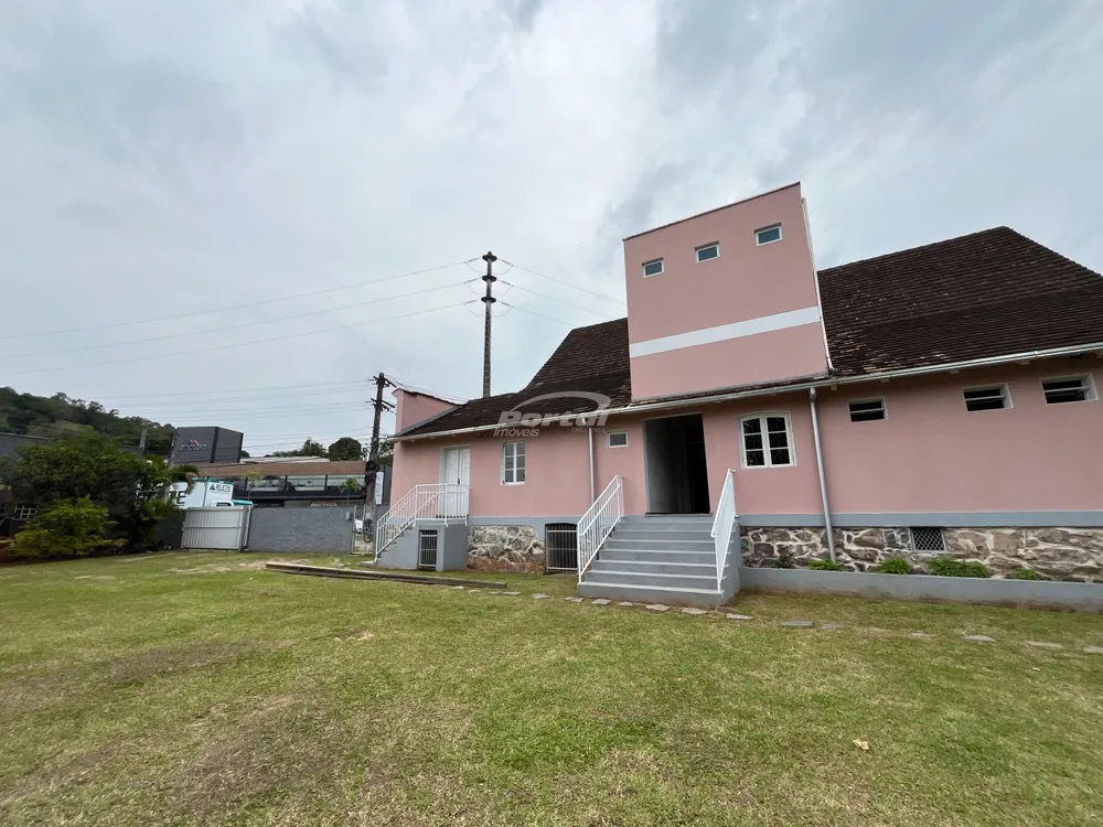 Loja-Salão, 380 m² - Foto 1