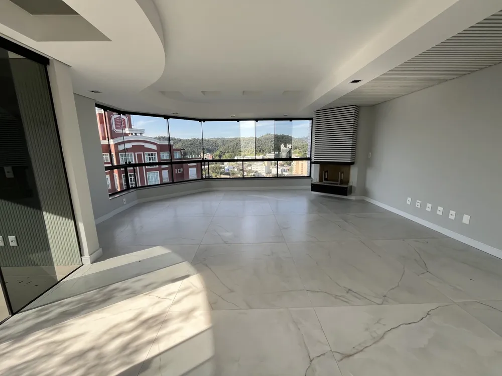Cobertura, 3 quartos, 244 m² - Foto 5