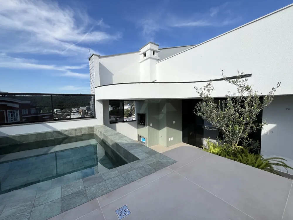 Cobertura, 3 quartos, 244 m² - Foto 4