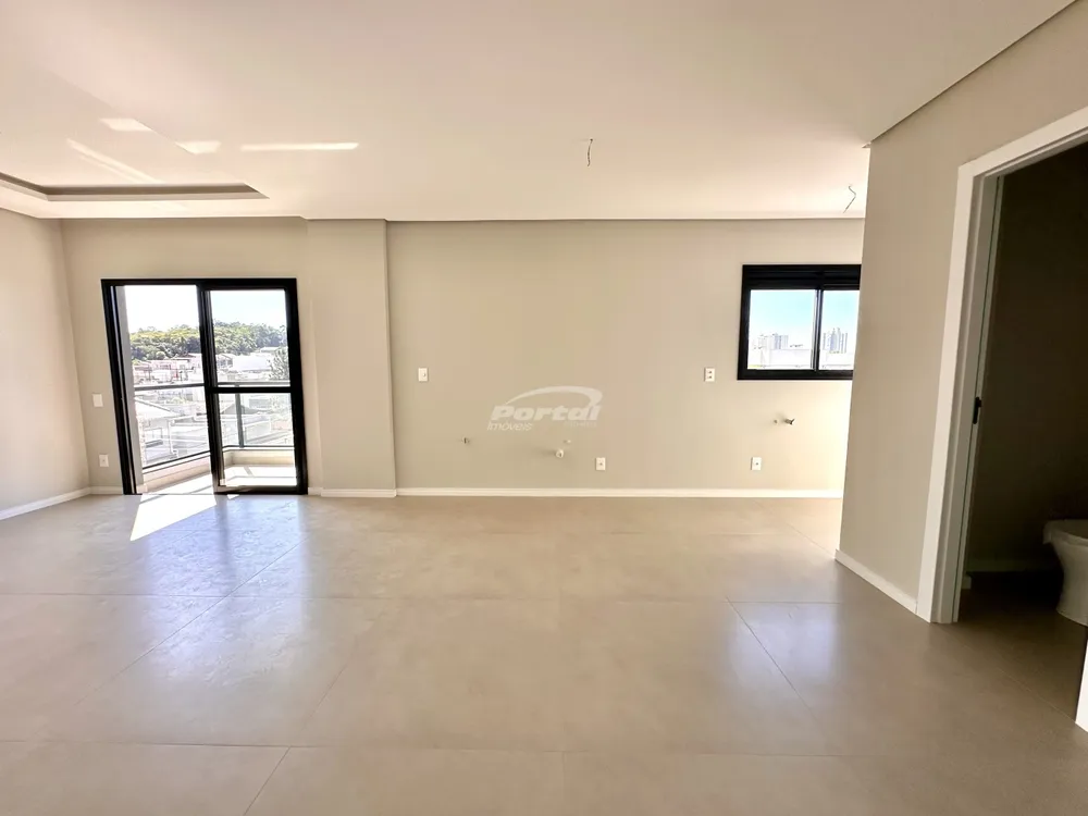 Apartamento, 3 quartos, 83 m² - Foto 1