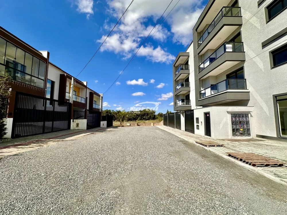 Apartamento, 3 quartos, 83 m² - Foto 4
