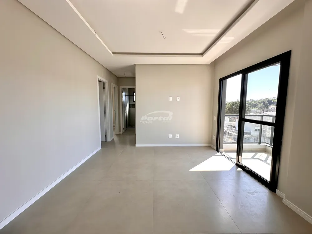 Apartamento, 3 quartos, 83 m² - Foto 3