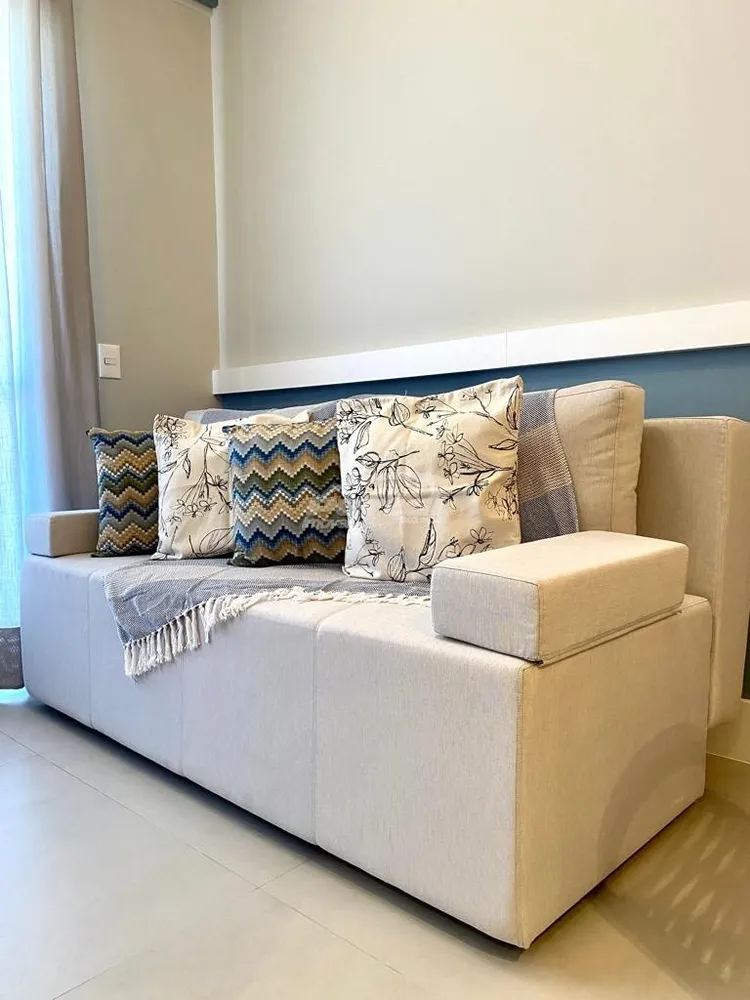Apartamento, 2 quartos, 63 m² - Foto 10