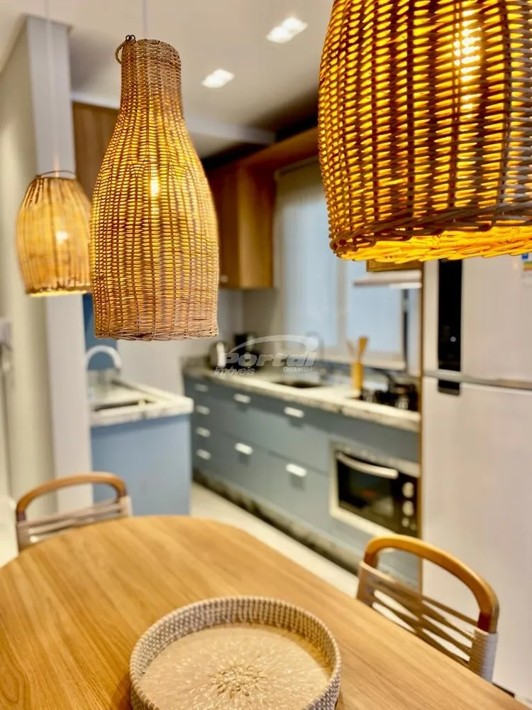 Apartamento, 2 quartos, 63 m² - Foto 1