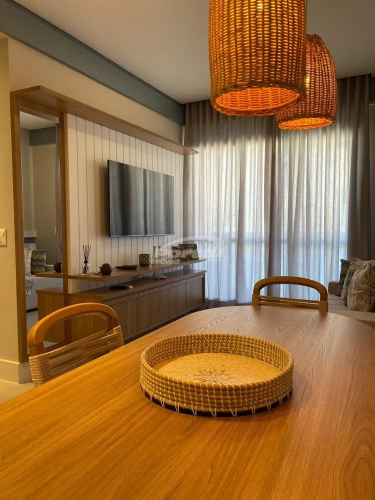 Apartamento, 2 quartos, 63 m² - Foto 2
