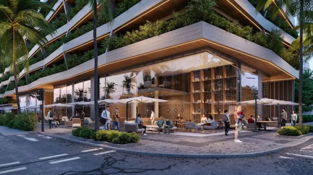 Cobertura, 4 quartos, 275 m² - Foto 3