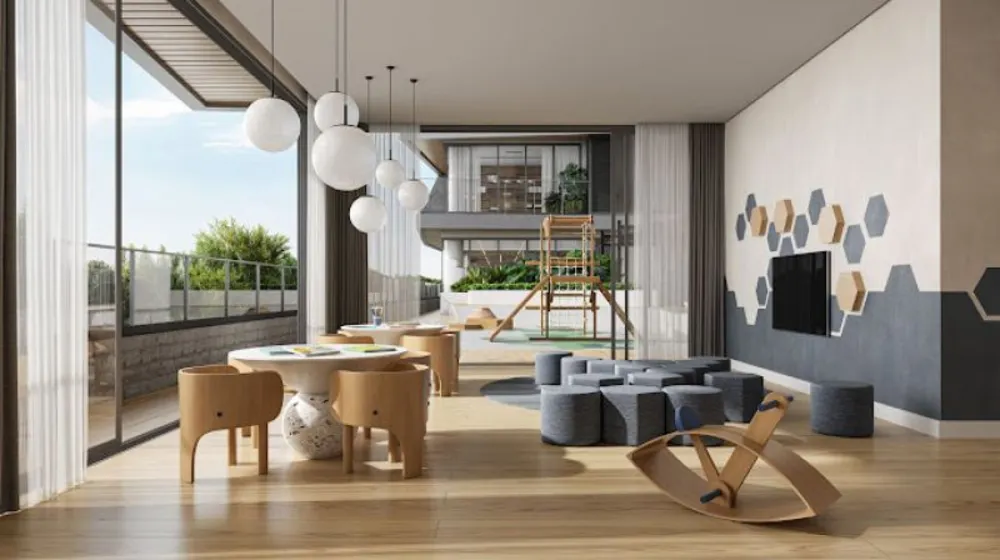 Cobertura, 4 quartos, 275 m² - Foto 6