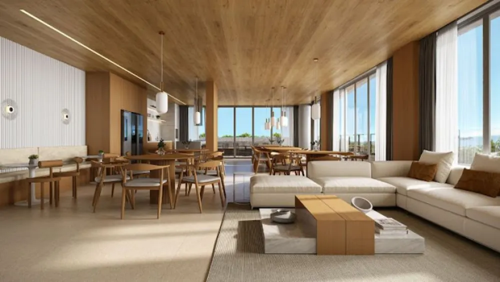 Cobertura, 4 quartos, 275 m² - Foto 7