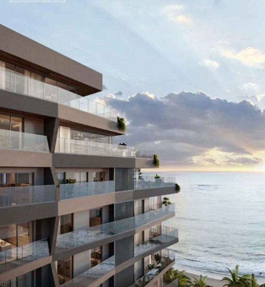 Cobertura, 4 quartos, 275 m² - Foto 1