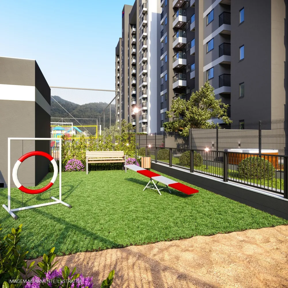 Apartamento, 2 quartos, 49 m² - Foto 7