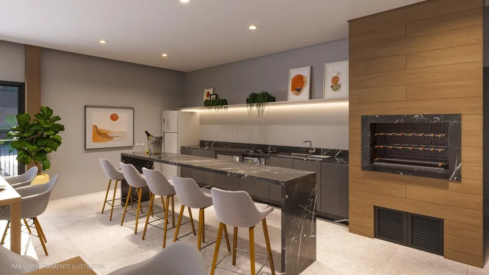 Apartamento, 2 quartos, 49 m² - Foto 7
