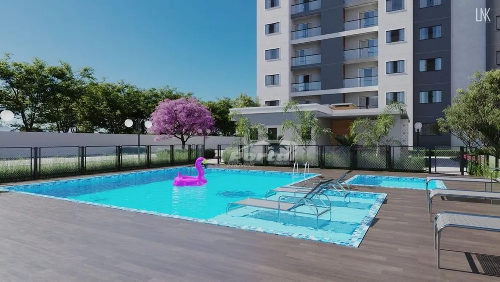 Apartamento, 2 quartos, 56 m² - Foto 1