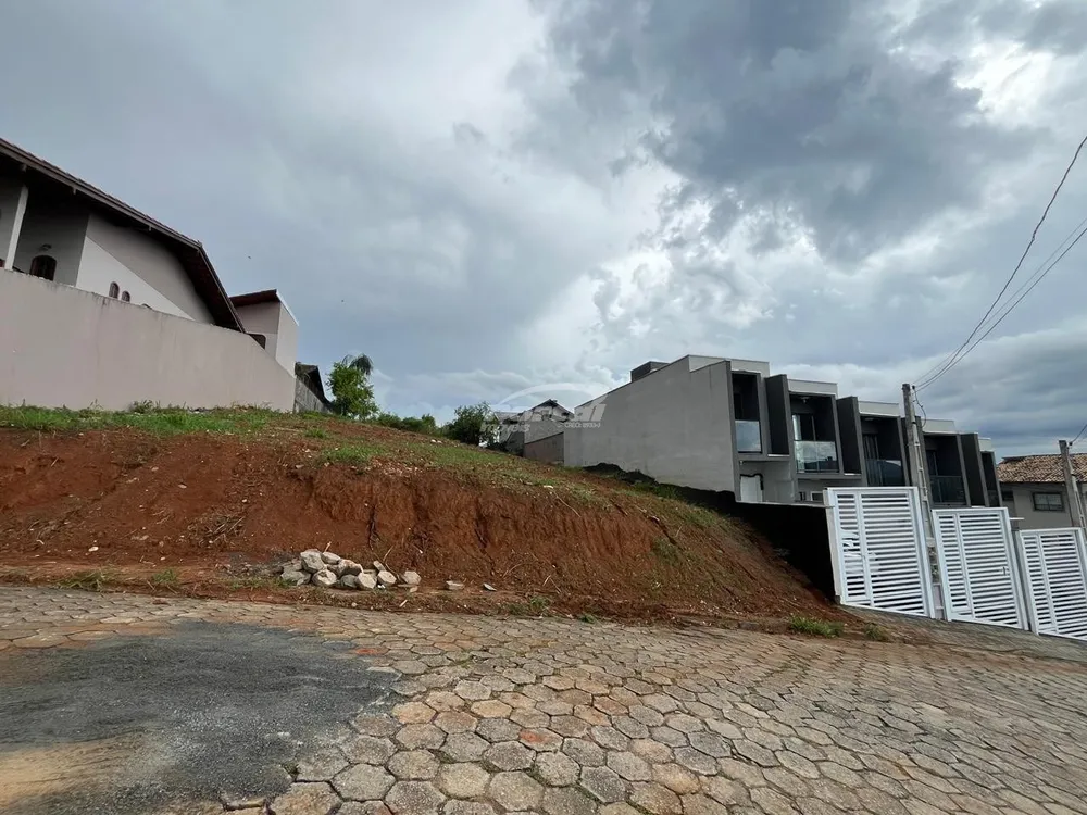 Terreno, 459 m² - Foto 3