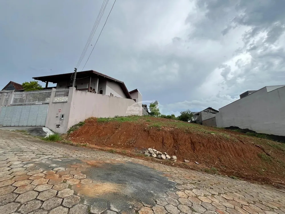 Terreno, 459 m² - Foto 4