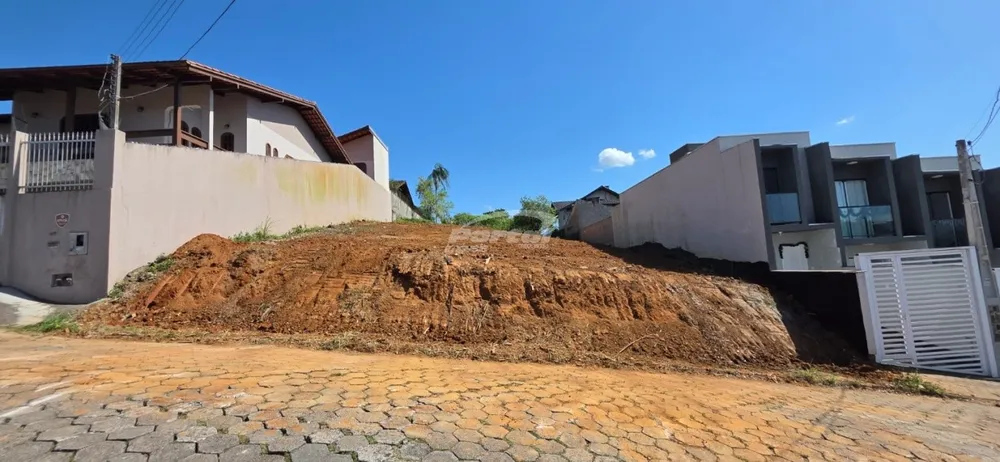 Terreno, 459 m² - Foto 7