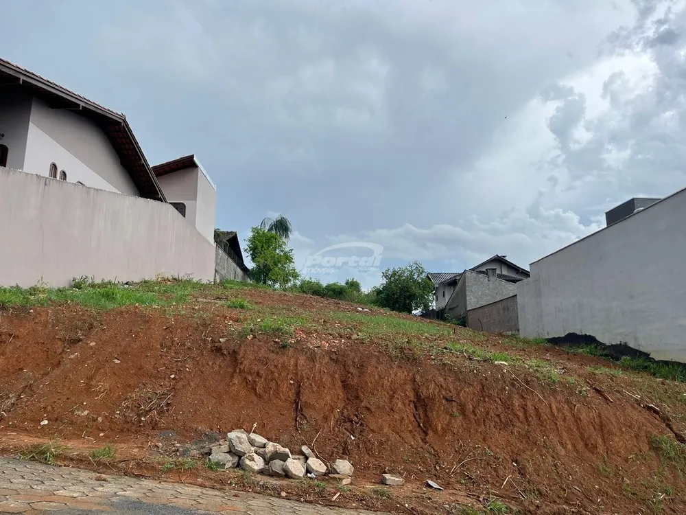 Terreno, 459 m² - Foto 2