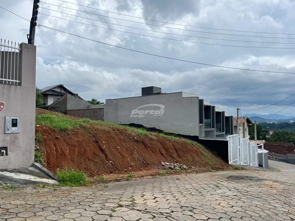 Terreno, 459 m² - Foto 5