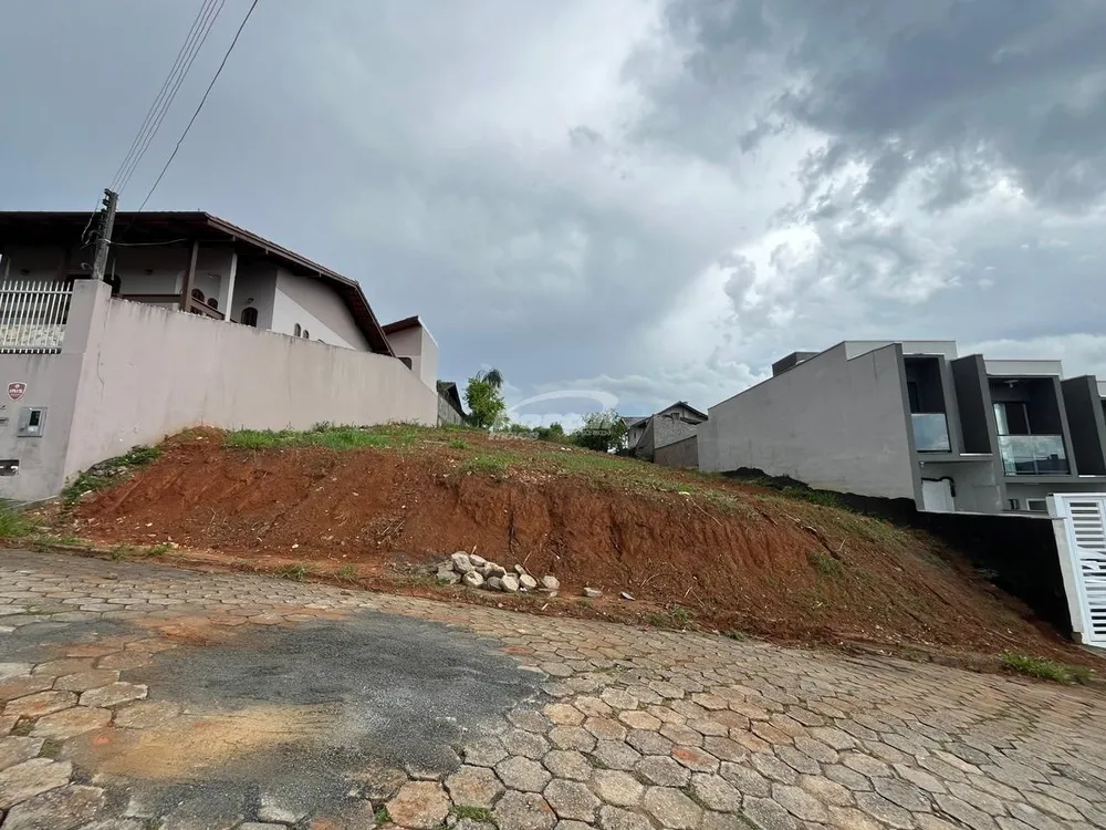 Terreno, 459 m² - Foto 1
