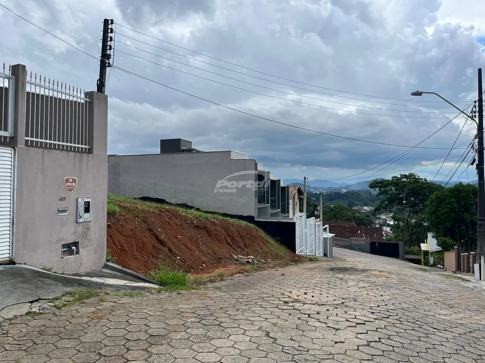Terreno, 459 m² - Foto 6