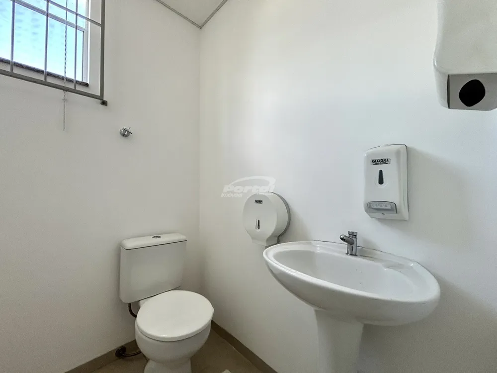 Loja-Salão, 138 m² - Foto 7
