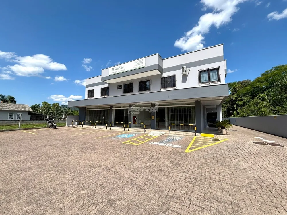 Loja-Salão, 138 m² - Foto 1