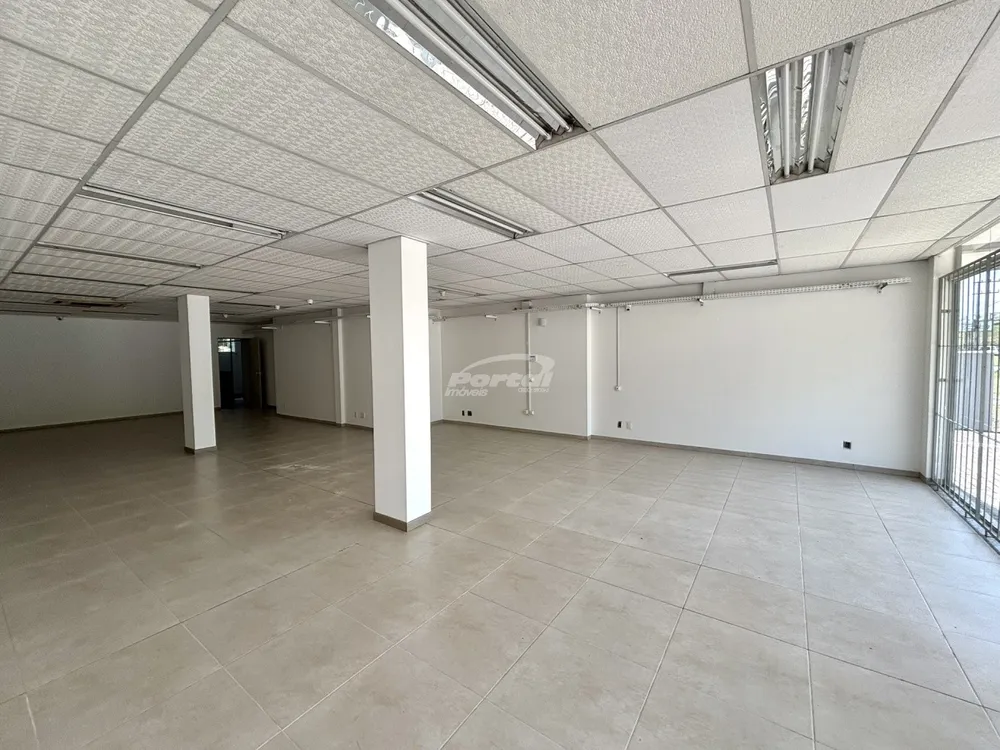 Loja-Salão, 138 m² - Foto 1