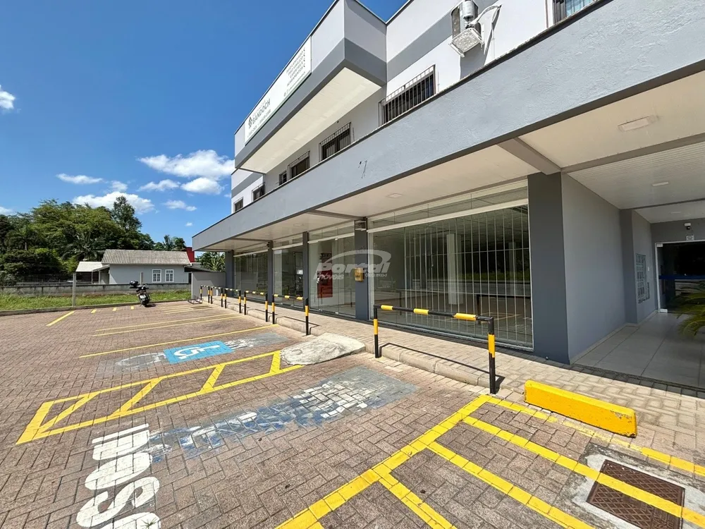Loja-Salão, 138 m² - Foto 2