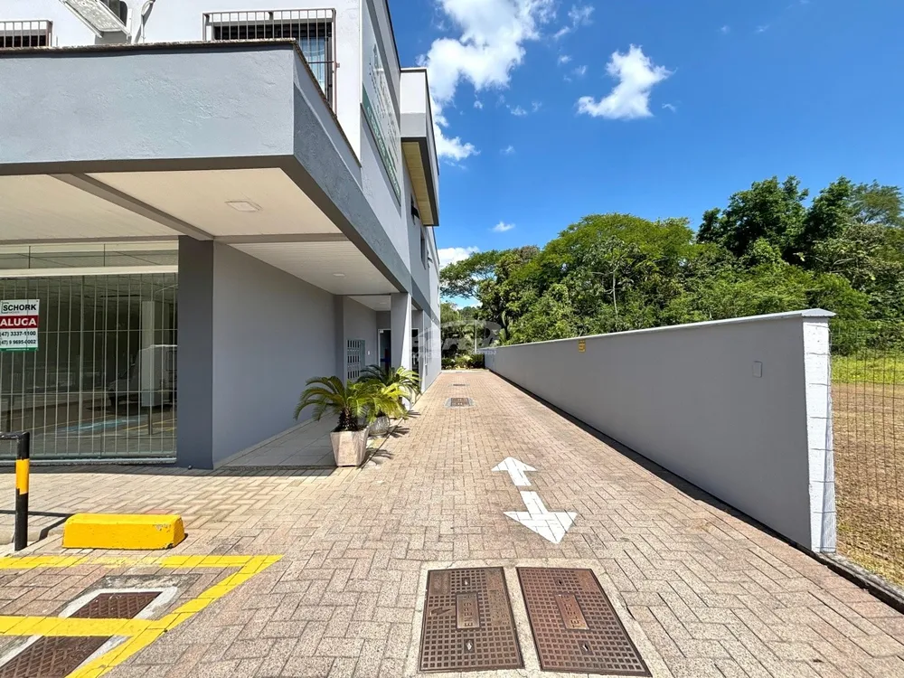 Loja-Salão, 138 m² - Foto 3
