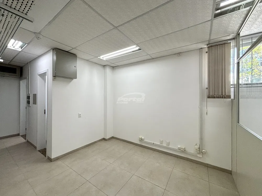 Loja-Salão, 138 m² - Foto 13