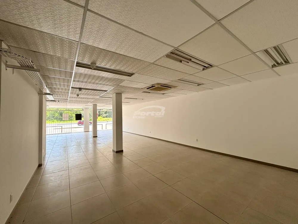 Loja-Salão, 138 m² - Foto 8