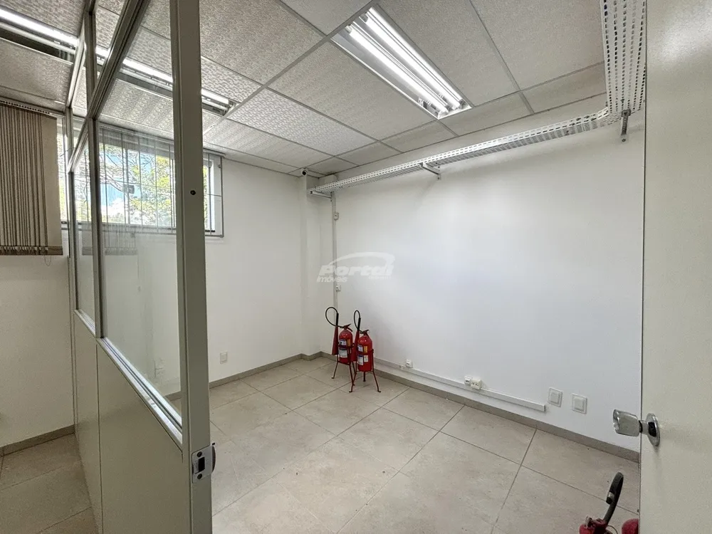 Loja-Salão, 138 m² - Foto 12