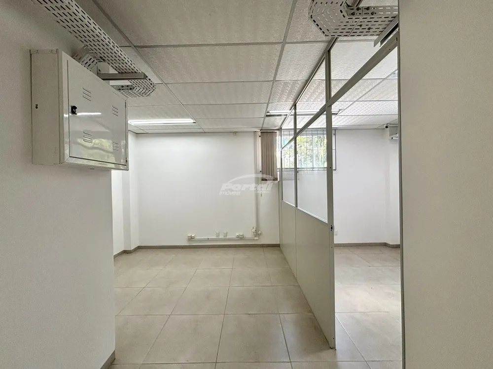 Loja-Salão, 138 m² - Foto 2