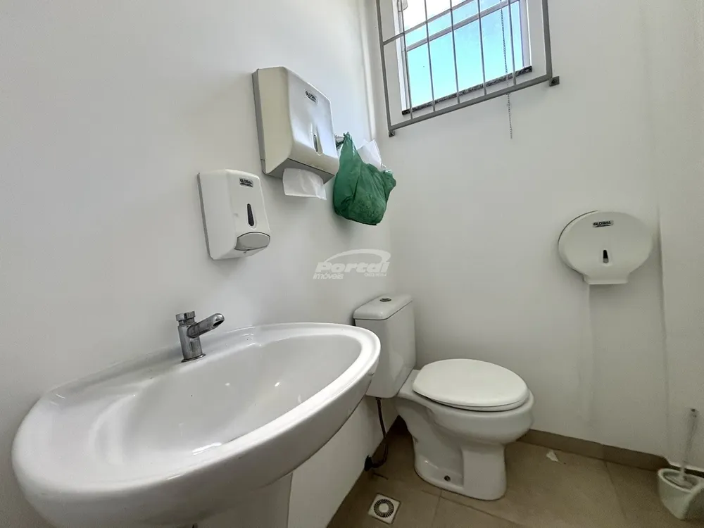 Loja-Salão, 138 m² - Foto 15