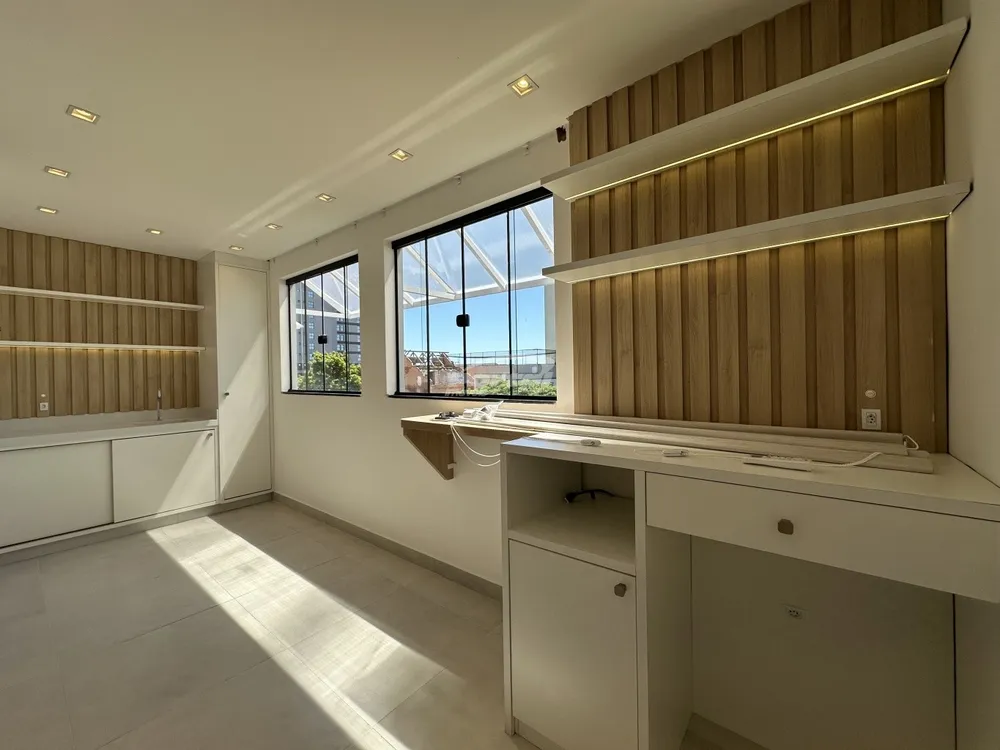 Sala-Conjunto, 44 m² - Foto 4